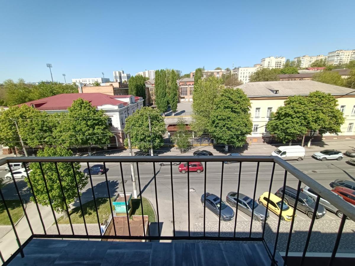 Шевченко 26 1К Lägenhet Kropyvnytskyj Exteriör bild