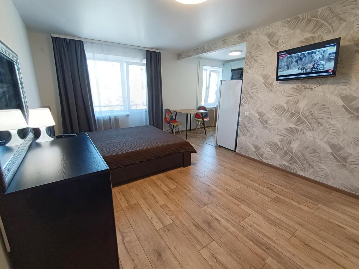Шевченко 26 1К Lägenhet Kropyvnytskyj Exteriör bild