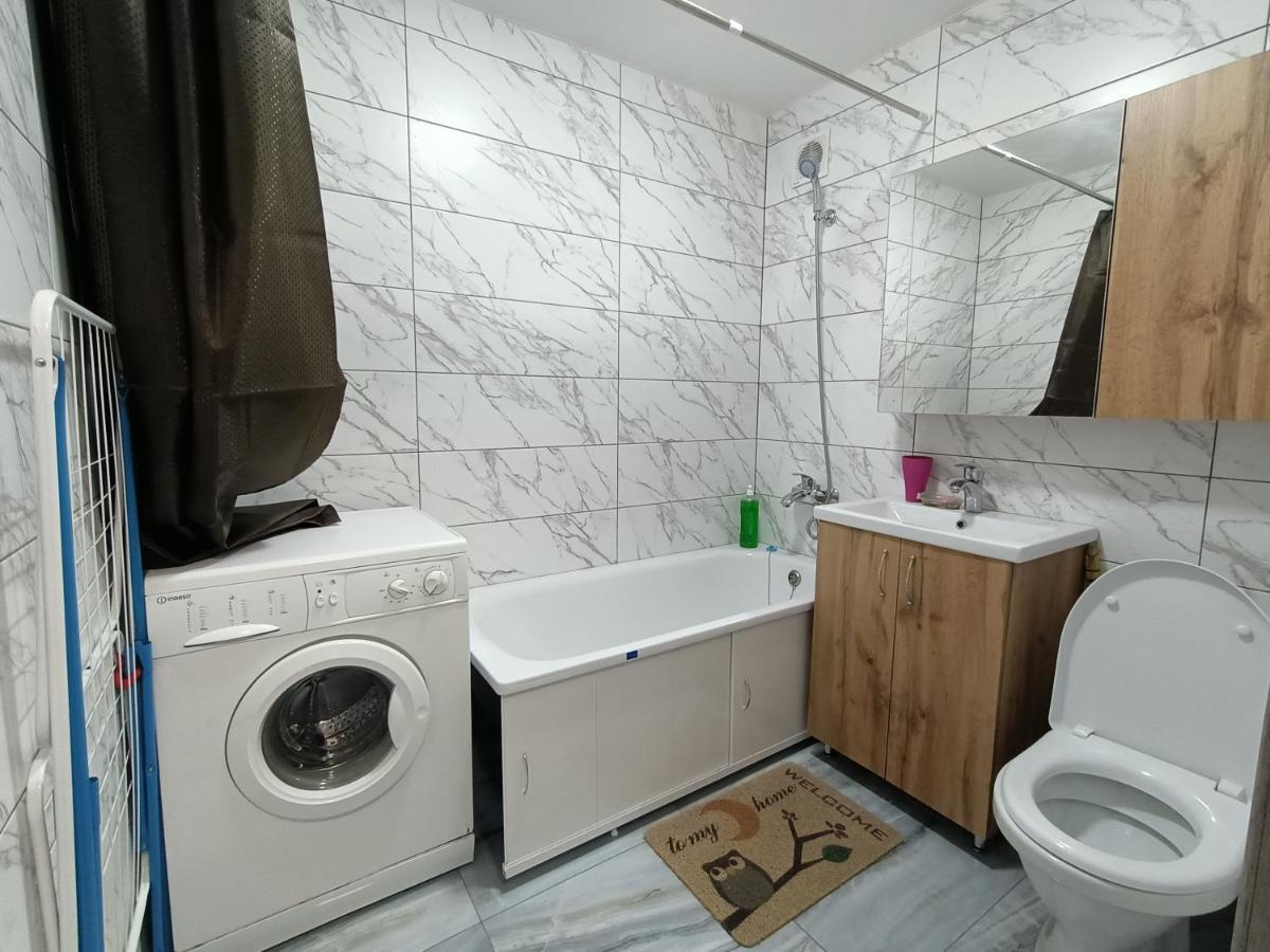 Шевченко 26 1К Lägenhet Kropyvnytskyj Exteriör bild